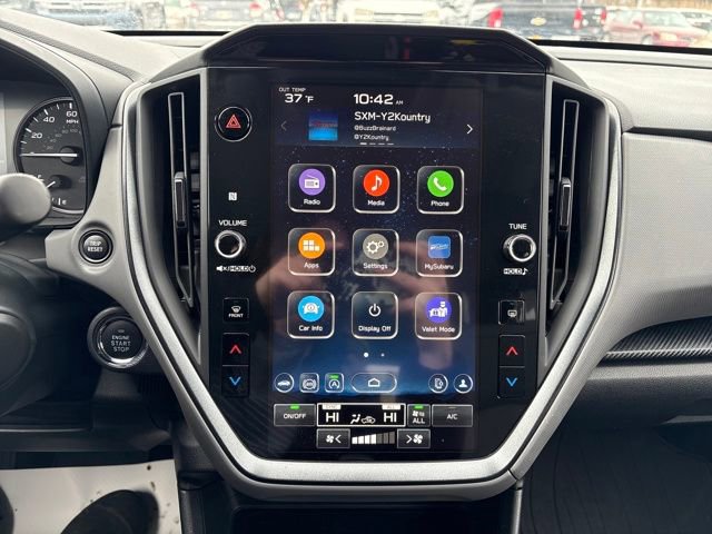 Used 2024 Subaru Crosstrek 2.5i Limited image 17