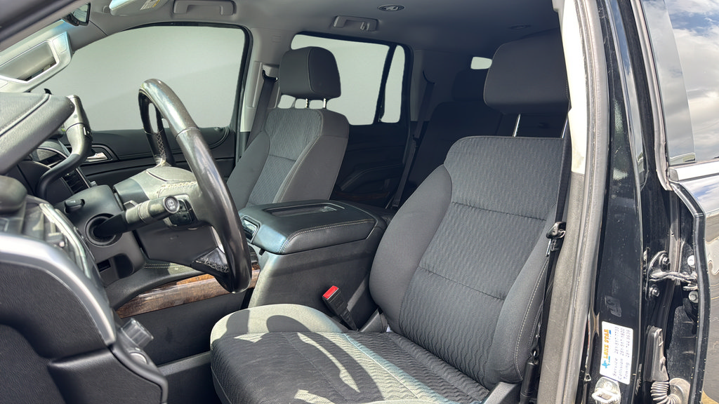 Used 2019 Chevrolet Tahoe LS RWD image 10