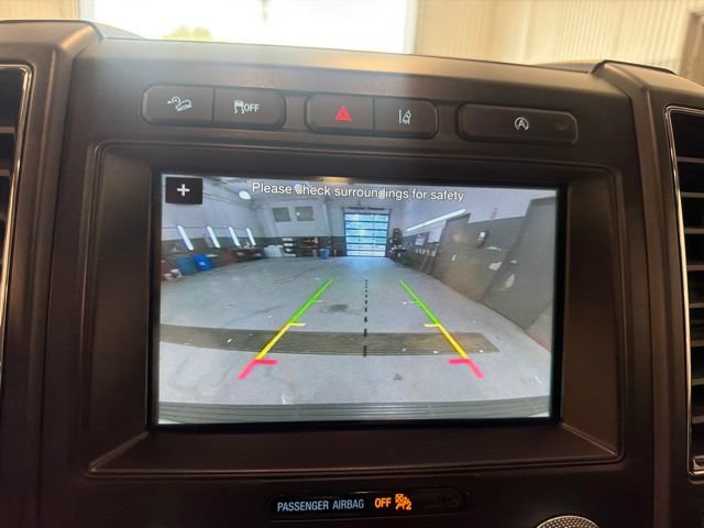 Used 2018 Ford Expedition Limited w/ Equipment Group 301A AWD/4WD image 27