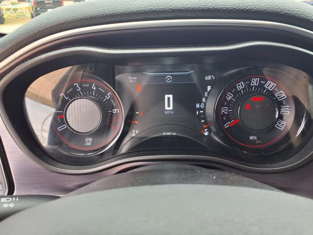 Used 2018 Dodge Challenger SXT Plus image 13