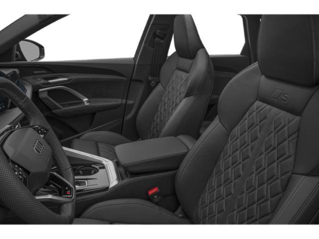 New 2026 Audi SQ5 Premium Plus AWD/4WD image 11