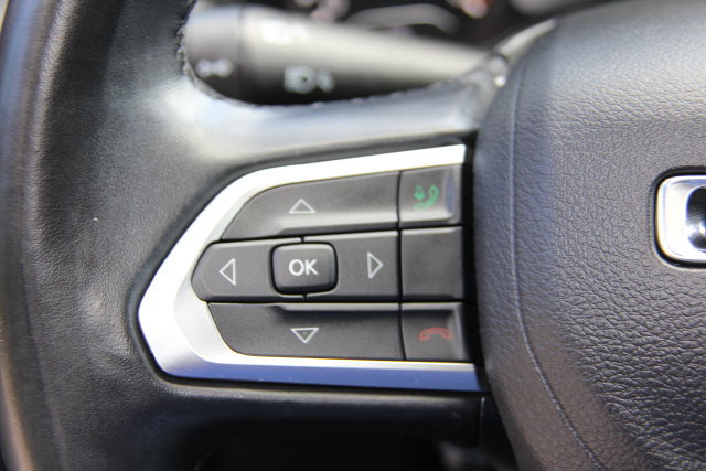 Used 2022 Jeep Compass Latitude w/ Convenience Group AWD/4WD image 22