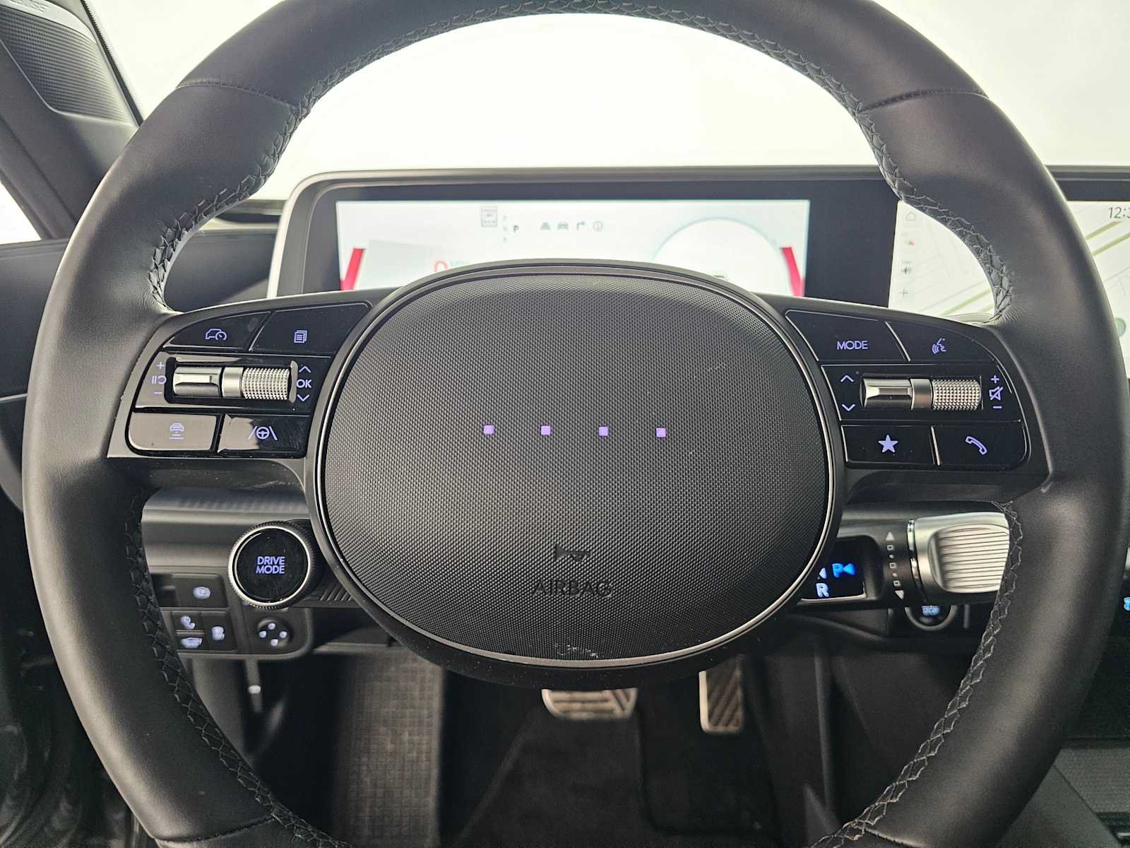 Used 2024 Hyundai Ioniq 6 Limited AWD/4WD image 23