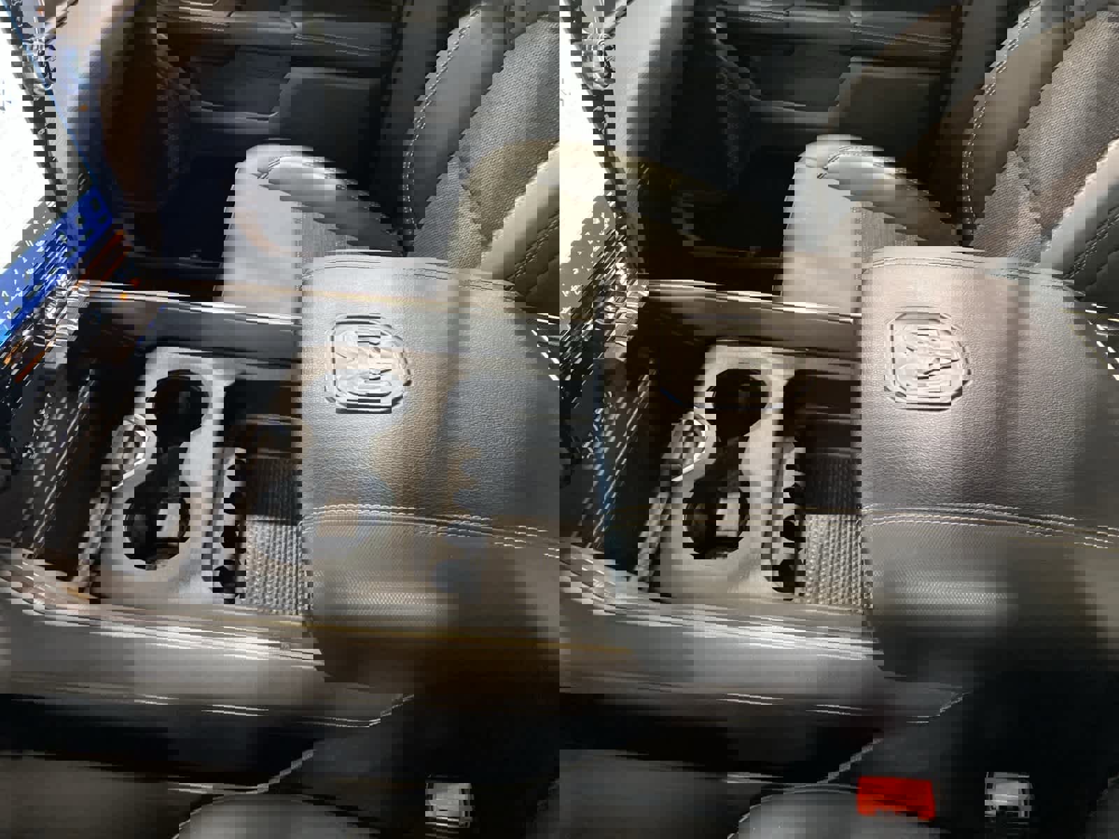 Used 2022 RAM 1500 Sport w/ Rebel Level 2 Equipment Group image 25