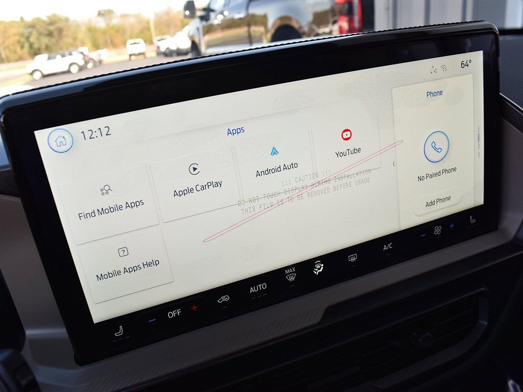 New 2025 Ford Bronco Sport Big Bend image 19