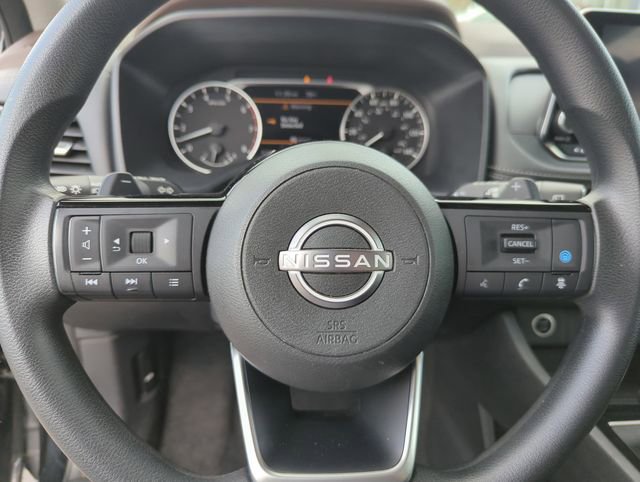 Certified 2022 Nissan Rogue SV image 39