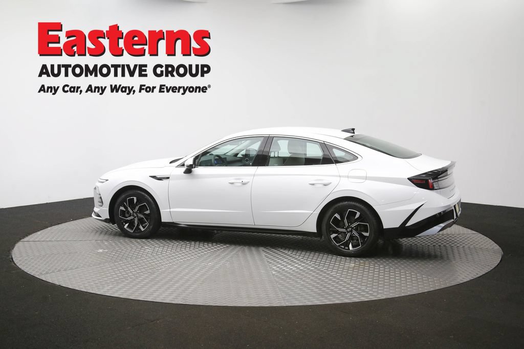 Used 2024 Hyundai Sonata SEL FWD image 61