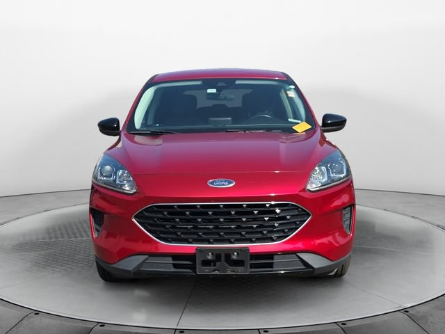 Used 2021 Ford Escape SE w/ SE Sport Appearance Package FWD image 8