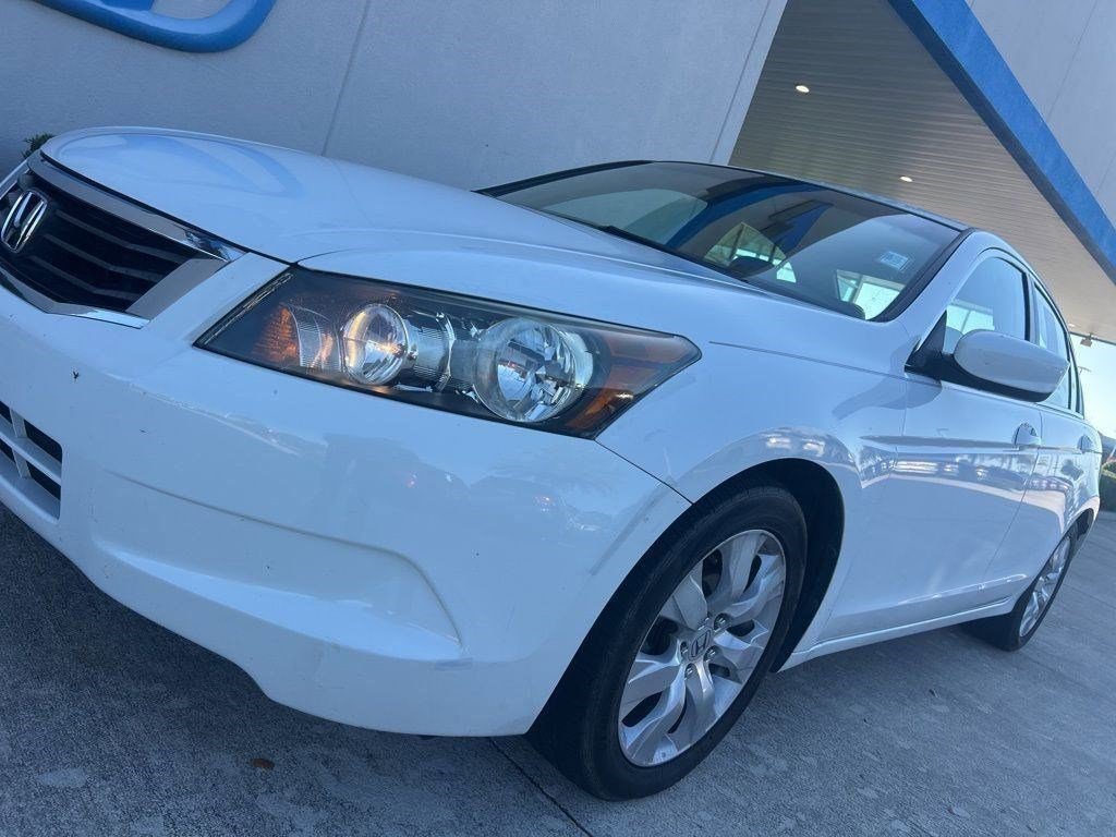 Used 2008 Honda Accord EX-L image 4
