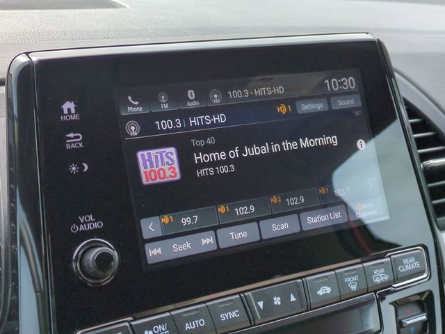 Used 2024 Honda Odyssey EX image 16