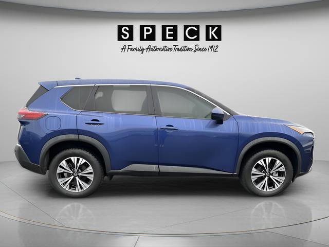Used 2021 Nissan Rogue SV image 6