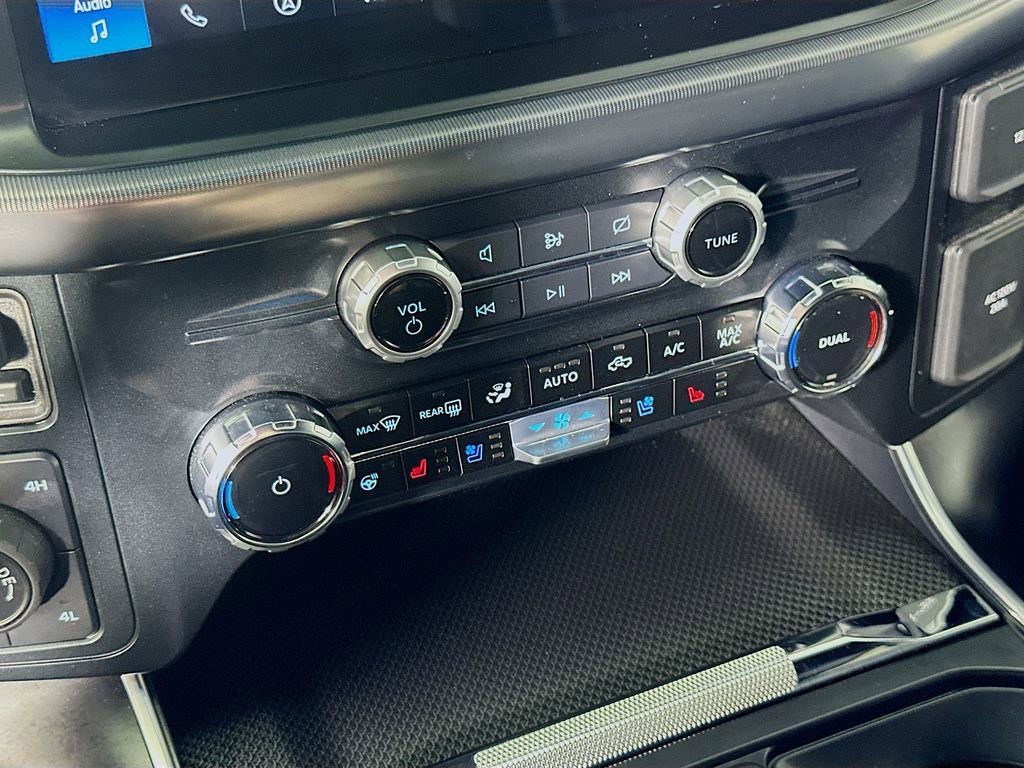 Used 2024 Ford F150 Raptor image 26