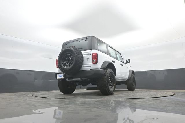 New 2026 Ford Bronco 4-Door image 31