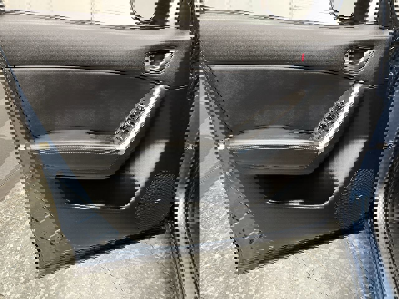 Used 2016 MAZDA CX-5 Grand Touring image 8