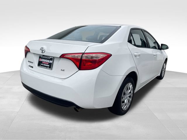 Used 2019 Toyota Corolla LE FWD image 5
