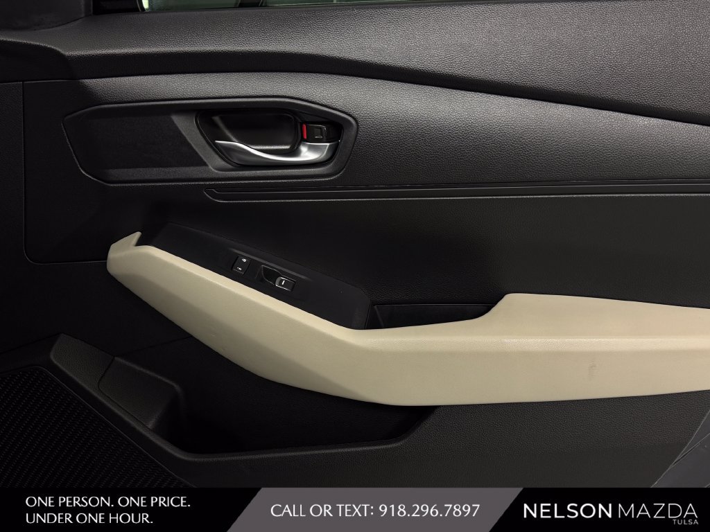 Used 2024 Honda Accord LX image 42