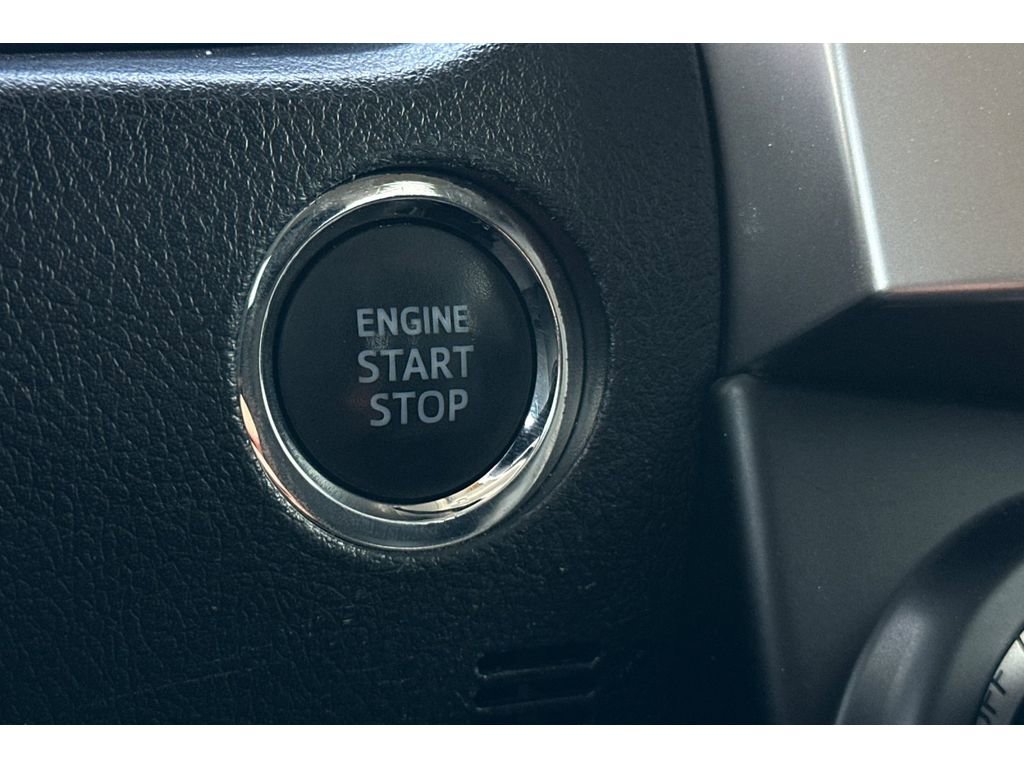 Used 2021 Toyota 4Runner SR5 Premium w/ Moonroof Package image 37