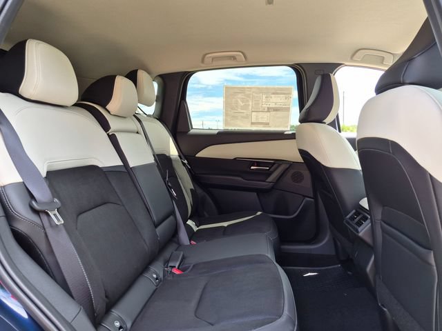 New 2026 MAZDA CX-5 Select AWD/4WD image 26