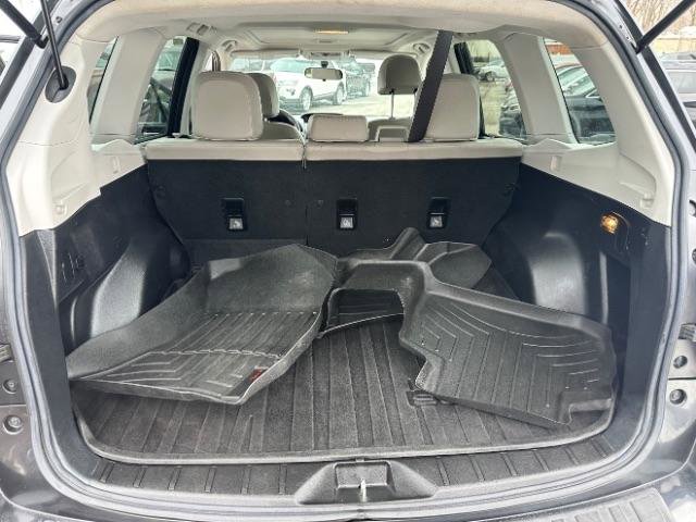 Used 2017 Subaru Forester 2.5i Limited image 33