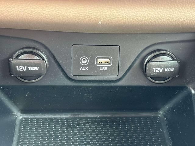 Used 2020 Hyundai Tucson Value AWD/4WD image 25