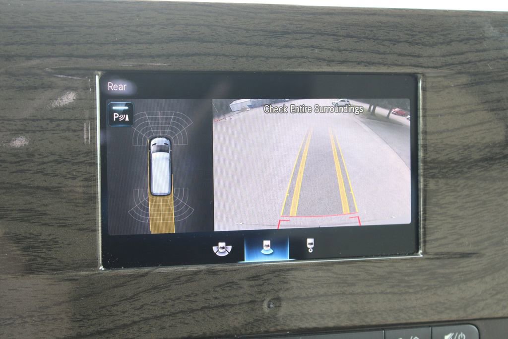 Used 2021 Mercedes-Benz Sprinter 3500 image 53
