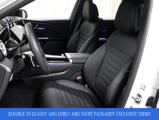 Certified 2026 Mercedes-Benz GLC 300 4MATIC image 10