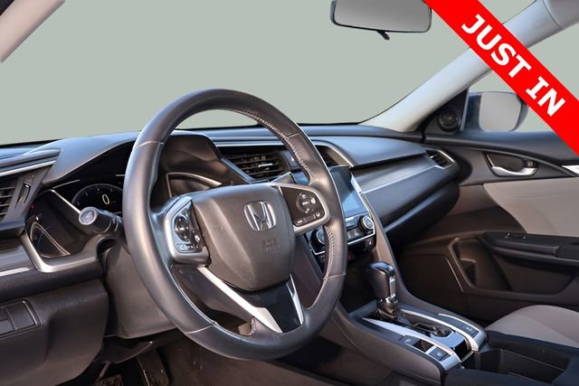 Used 2019 Honda Civic EX image 11