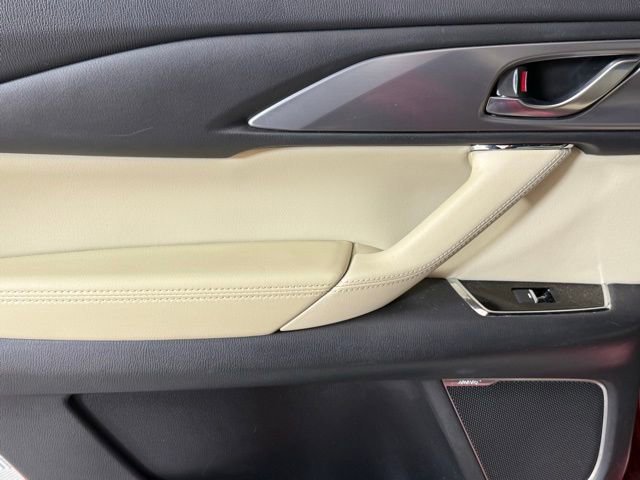 Used 2016 MAZDA CX-9 Grand Touring image 20
