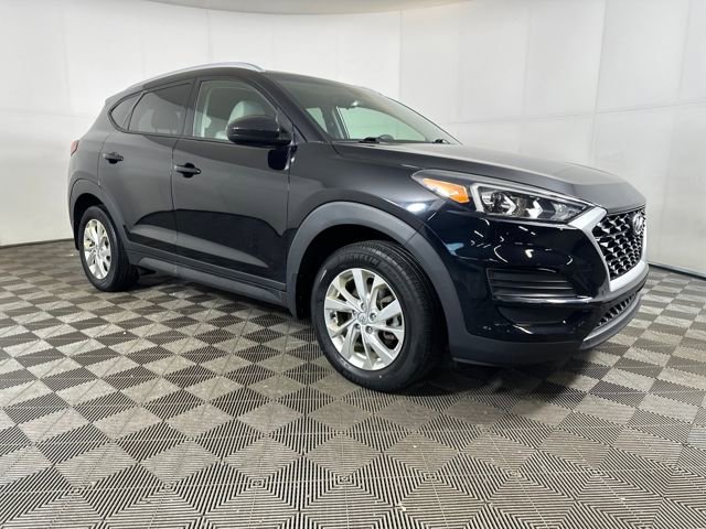 Used 2020 Hyundai Tucson Value w/ Winter Weather Package image 2