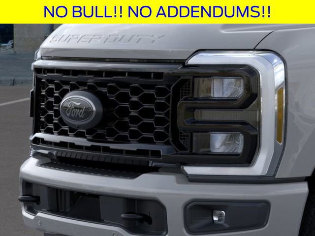 New 2026 Ford F250 Lariat image 17