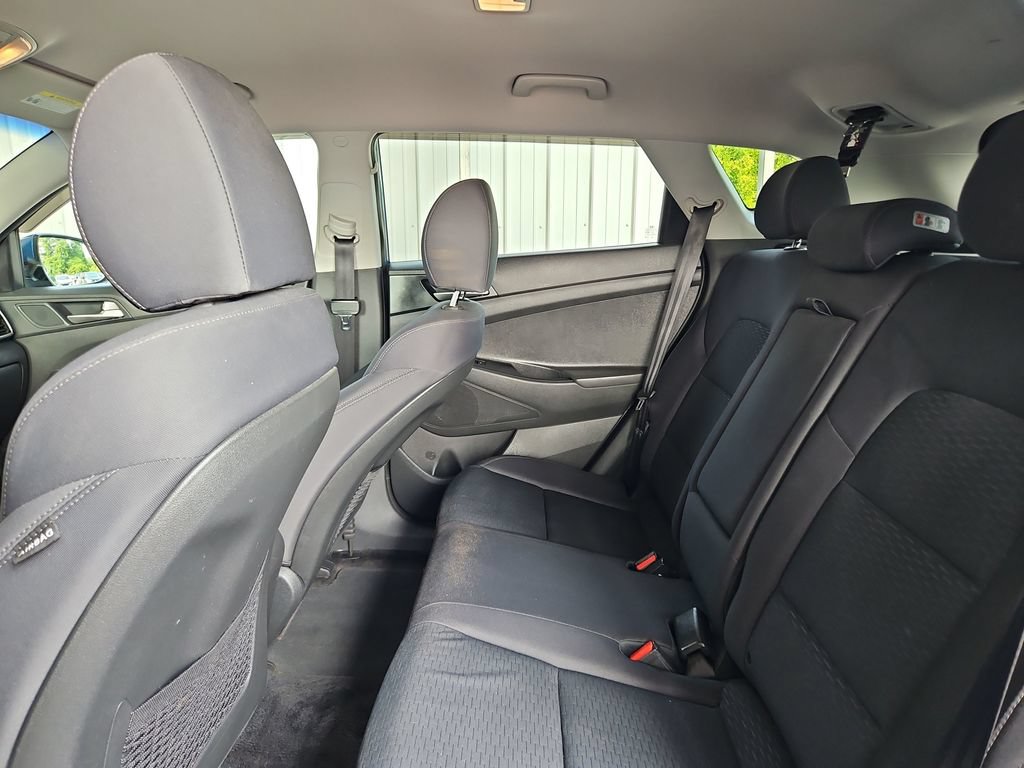 Used 2020 Hyundai Tucson Value AWD/4WD image 27