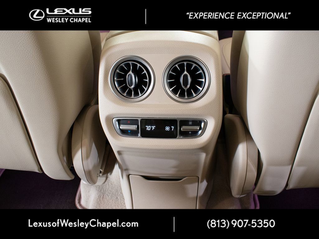 Used 2024 Mercedes-Benz G 63 AMG 4MATIC image 24