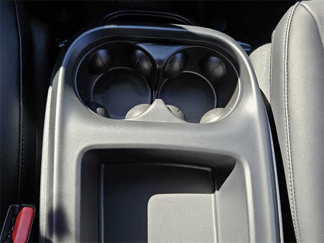 New 2026 Chrysler Pacifica Select image 21