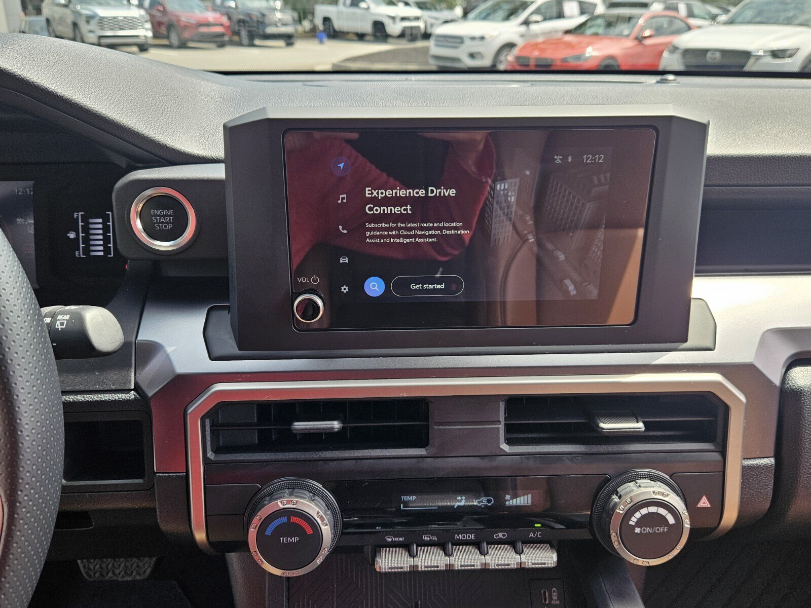 Certified 2025 Toyota 4Runner SR5 RWD image 18