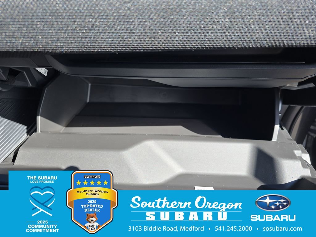 New 2026 Subaru Outback Limited image 14