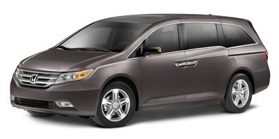 Used 2012 Honda Odyssey Touring image 6