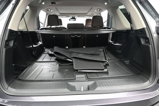 Used 2026 Honda Pilot Elite image 21