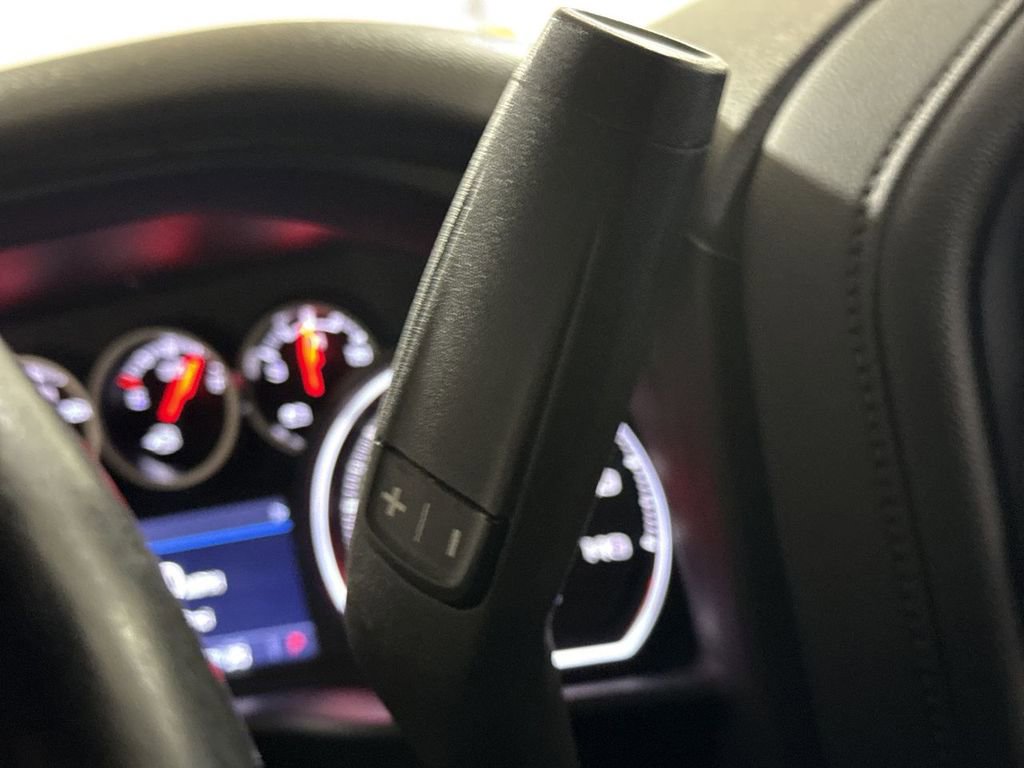 Used 2020 Chevrolet Silverado 1500 RST AWD/4WD image 17