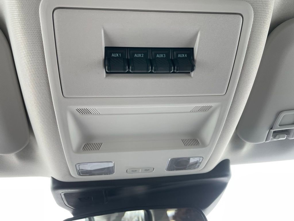 New 2026 Ford Bronco Sport Big Bend image 49