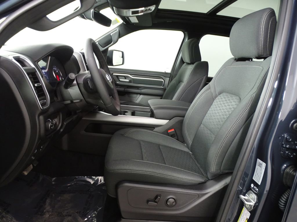 New 2026 RAM 1500 Big Horn image 13