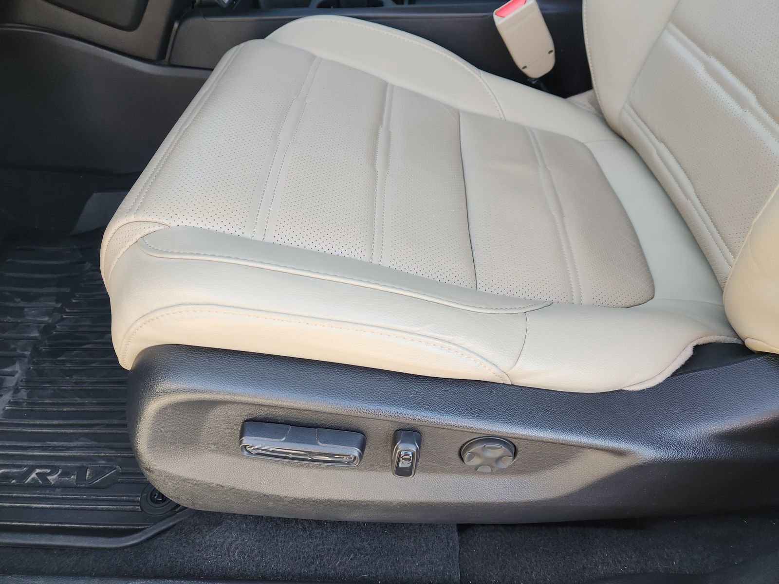 Used 2021 Honda CR-V EX-L image 29