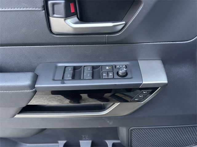 New 2026 Toyota Tundra Limited w/ TRD Off-Road Package image 11