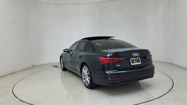 Used 2025 Audi A6 2.0T Premium image 68