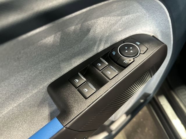 New 2026 Ford Maverick XLT w/ XLT Luxury Package FWD image 19