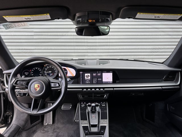 Certified 2021 Porsche 911 Carrera image 13