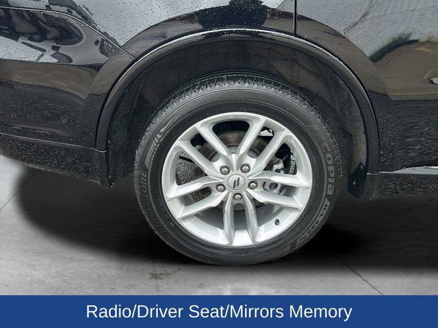 Used 2025 Dodge Durango GT AWD/4WD image 32