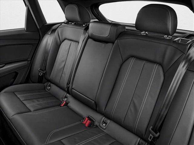 Used 2025 Audi Q4 e-tron Prestige w/ Black Optic Package image 9
