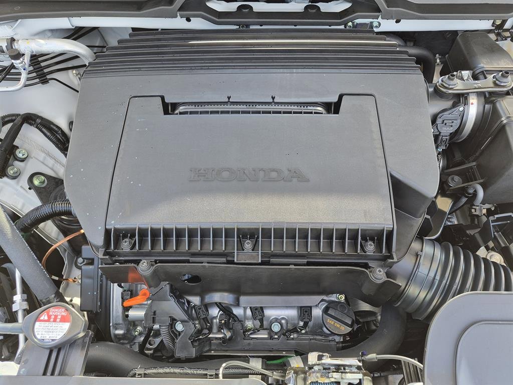 New 2026 Honda Passport TrailSport Elite image 8