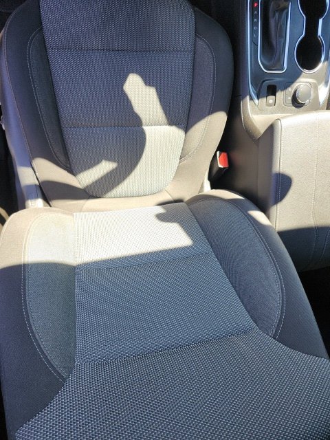 Certified 2023 Chevrolet Traverse LT FWD image 16