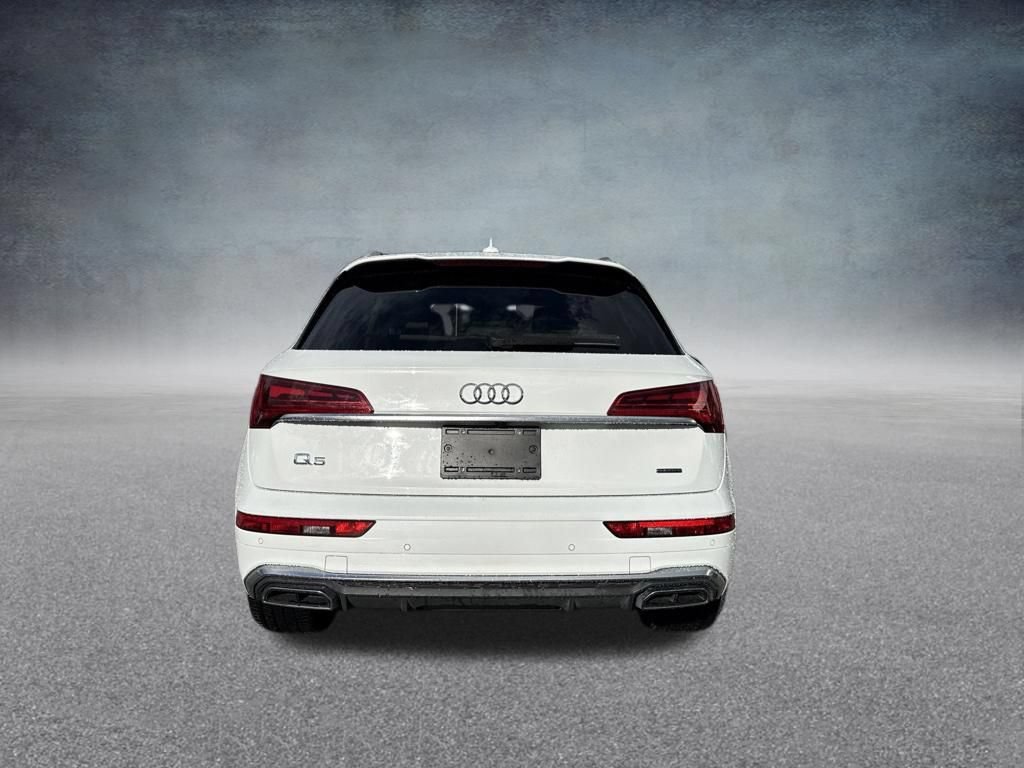 Used 2024 Audi Q5 2.0T Premium Plus AWD/4WD image 4